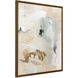 Gaia 34 X 26 inch Painting